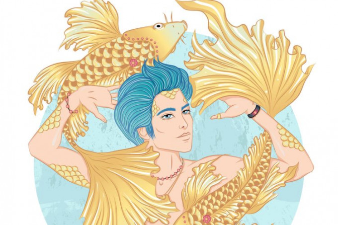 Гороскоп на 2023 рік для Риб: фінансовий, любовний, для чоловіків та жінок, по місяцях