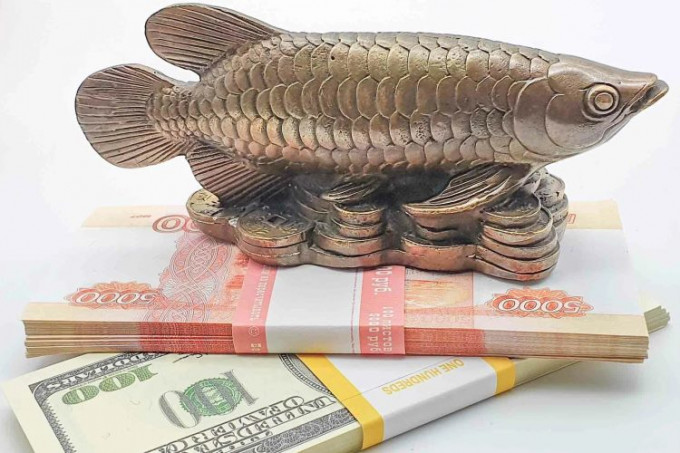 Гороскоп на 2023 рік для Риб: фінансовий, любовний, для чоловіків та жінок, по місяцях