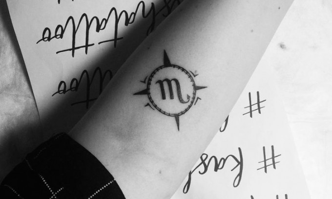 Гороскоп на 2023 рік для Скорпіона: любовний, фінансовий, для чоловіків та жінок, по місяцях