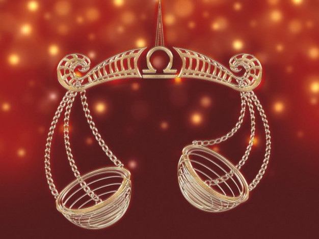 Гороскоп на 2023 рік для Терезів: любовний, фінансовий, для чоловіків і жінок, по місяцях