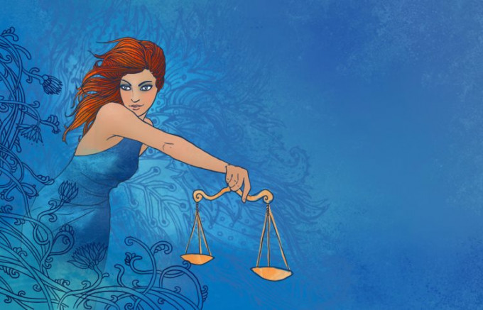 Гороскоп на 2023 рік для Терезів: любовний, фінансовий, для чоловіків і жінок, по місяцях