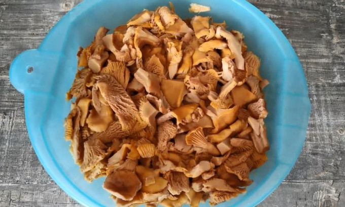 Грибна ікра на зиму – 12 найсмачніших рецептів