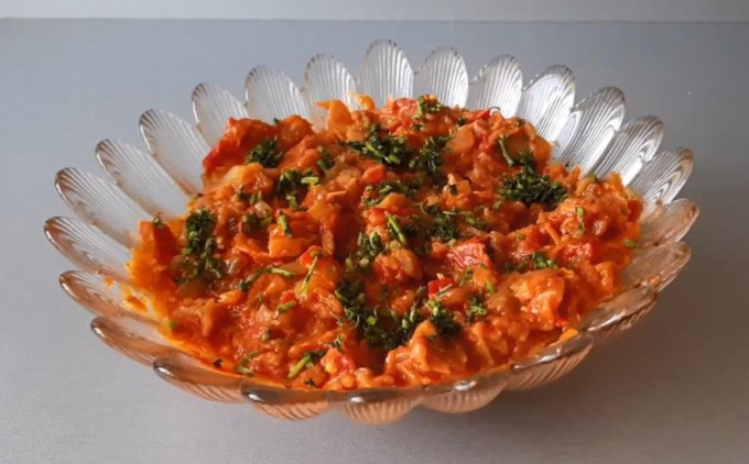 Ікра з баклажанів на зиму - 14 рецептів пальчики оближеш