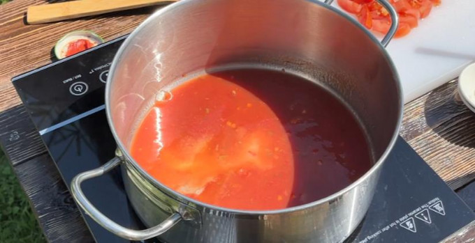 Ікра з баклажанів на зиму - 14 рецептів пальчики оближеш