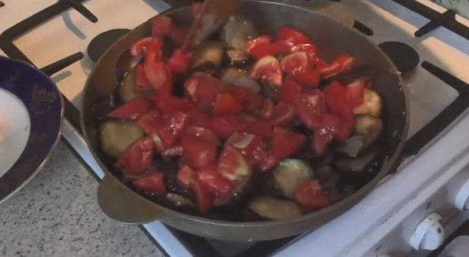 Ікра з баклажанів на зиму - 14 рецептів пальчики оближеш