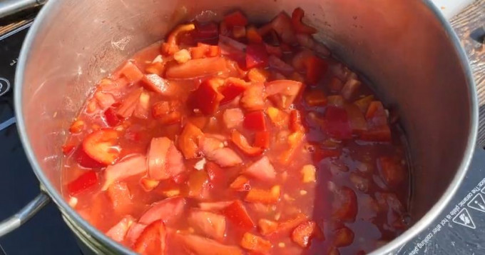 Ікра з баклажанів на зиму - 14 рецептів пальчики оближеш