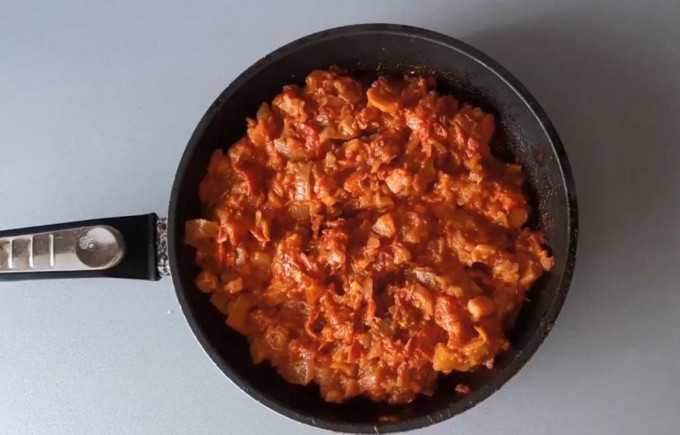 Ікра з баклажанів на зиму - 14 рецептів пальчики оближеш