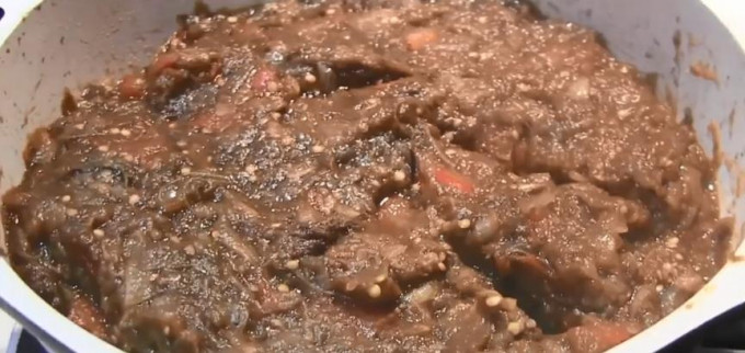 Ікра з баклажанів на зиму - 14 рецептів пальчики оближеш