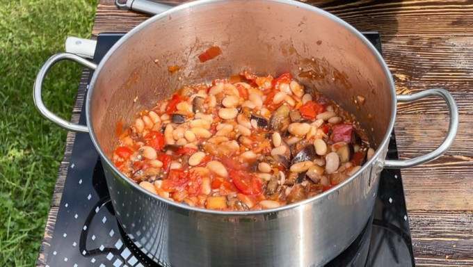 Ікра з баклажанів на зиму - 14 рецептів пальчики оближеш