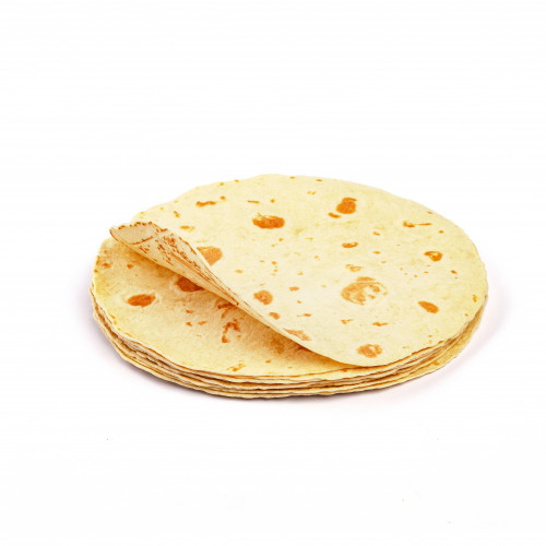 Замороженный хлеб и булочки