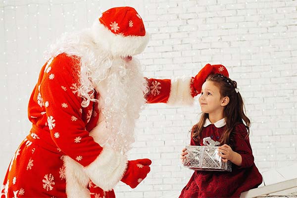 До чого сниться Дід Мороз — 60 тлумачень із різних сонників