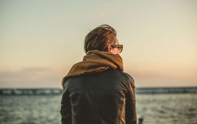 Навіщо сниться море жінці?