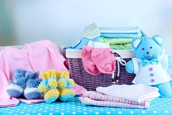 До чого сняться дитячі речі жінці чи чоловікові — 65 тлумачень із різних сонників.