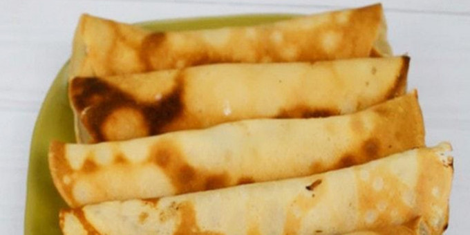 Канапе на Новий 2023: рецепти | фото