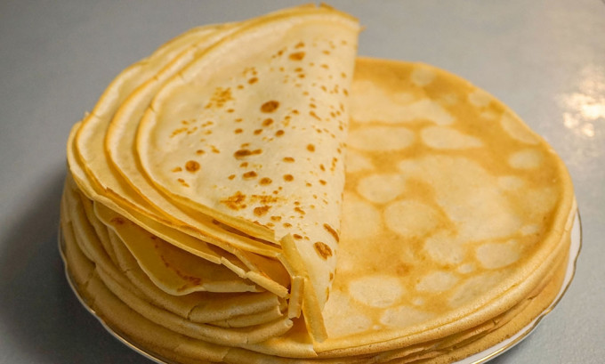 Канапе на Новий 2023: рецепти | фото