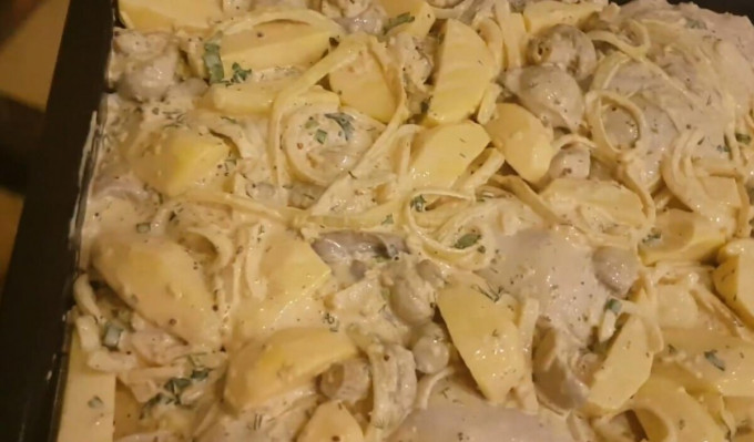 Кролик у духовці – 13 рецептів приготування соковитого та м'якого м'яса