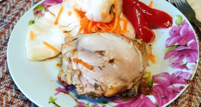 Кролик у духовці – 13 рецептів приготування соковитого та м'якого м'яса