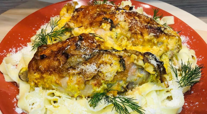 Кролик у духовці – 13 рецептів приготування соковитого та м'якого м'яса