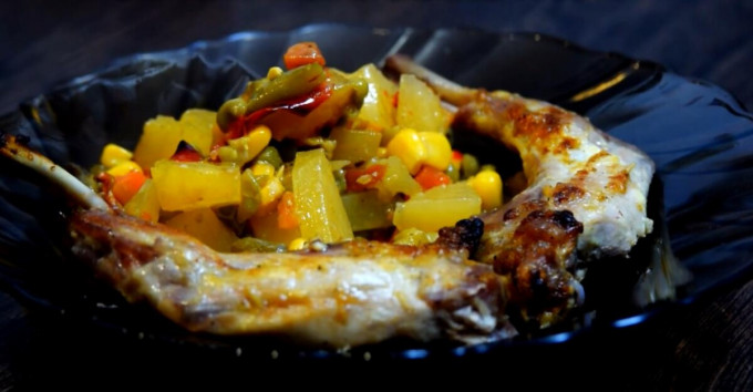 Кролик у духовці – 13 рецептів приготування соковитого та м'якого м'яса