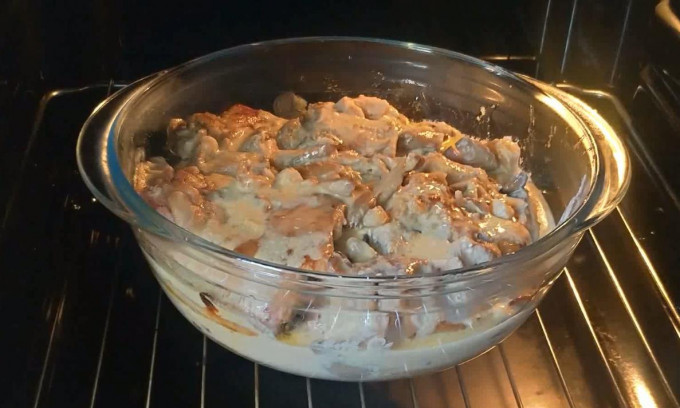 Кролик у духовці – 13 рецептів приготування соковитого та м'якого м'яса