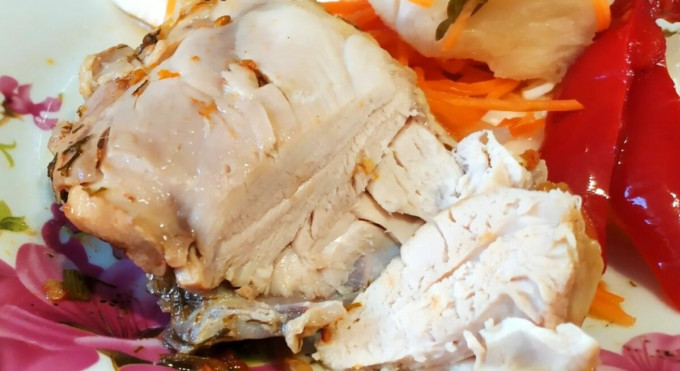 Кролик у духовці – 13 рецептів приготування соковитого та м'якого м'яса