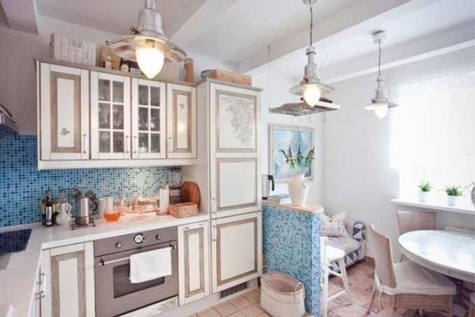 Кухні 2022-2023: нові тренди, фото, тенденції, сучасні ідеї дизайну інтер'єру