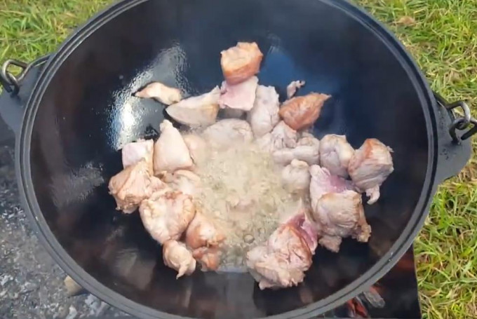 Лагман класичний в домашніх умовах - 12 рецептів.