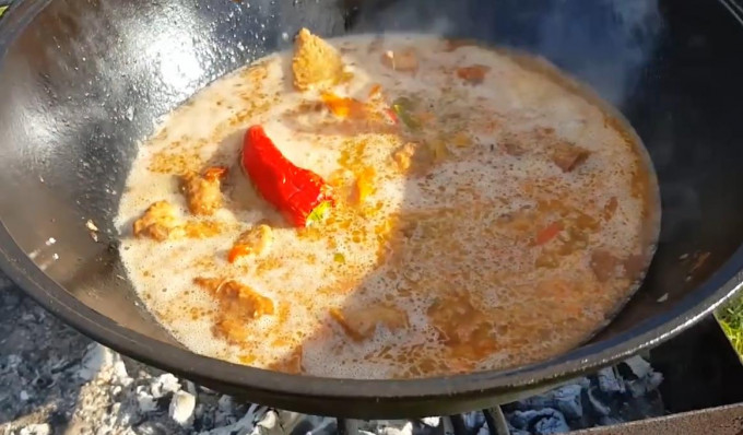 Лагман класичний в домашніх умовах - 12 рецептів.