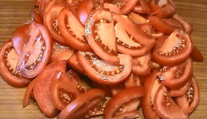 Лечо з болгарського перцю – 16 рецептів на зиму