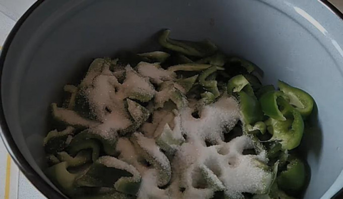 Лечо з болгарського перцю – 16 рецептів на зиму