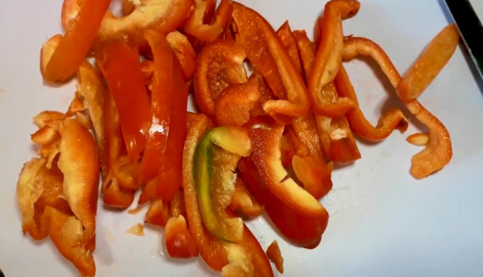 Лечо з болгарського перцю – 16 рецептів на зиму