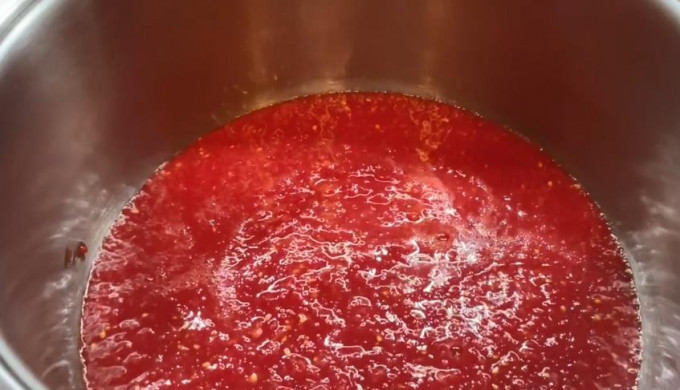 Лечо з болгарського перцю – 16 рецептів на зиму