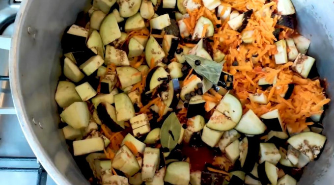 Лечо з болгарського перцю – 16 рецептів на зиму