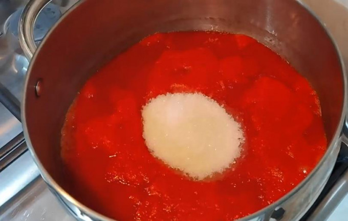 Лечо з болгарського перцю – 16 рецептів на зиму