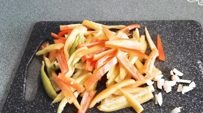 Лечо з болгарського перцю – 16 рецептів на зиму