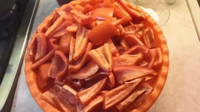 Лечо з болгарського перцю – 16 рецептів на зиму