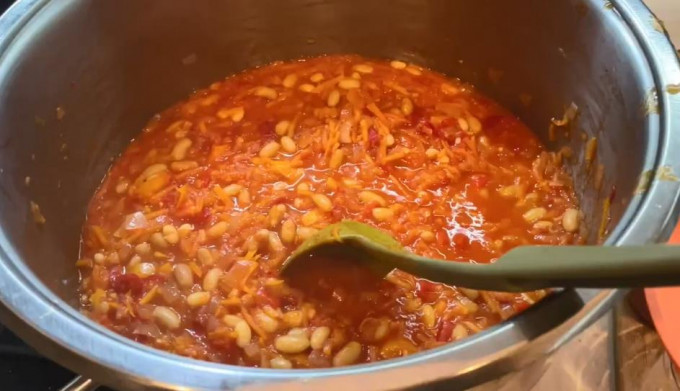 Лечо з болгарського перцю – 16 рецептів на зиму