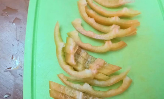 Лічо з кабачків на зиму - 13 рецептів неймовірно смачної заготівлі.