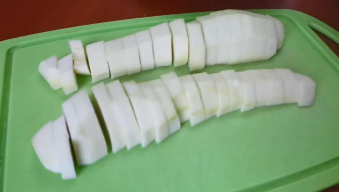 Лічо з кабачків на зиму - 13 рецептів неймовірно смачної заготівлі.