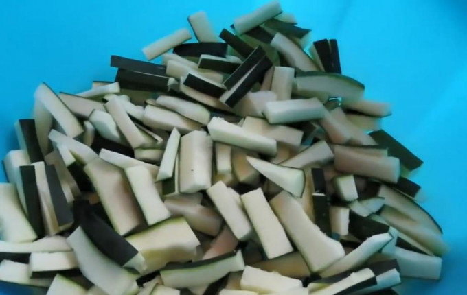 Лічо з кабачків на зиму - 13 рецептів неймовірно смачної заготівлі.