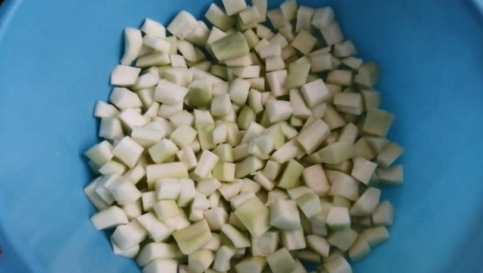 Лічо з кабачків на зиму - 13 рецептів неймовірно смачної заготівлі.