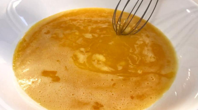 Манник на кефірі - 14 рецептів дуже смачного та повітряного манника в духовці