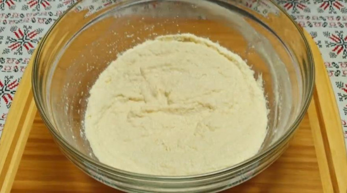 Манник на кефірі - 14 рецептів дуже смачного та повітряного манника в духовці