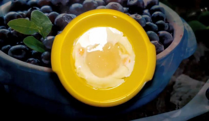 Манник на кефірі - 14 рецептів дуже смачного та повітряного манника в духовці