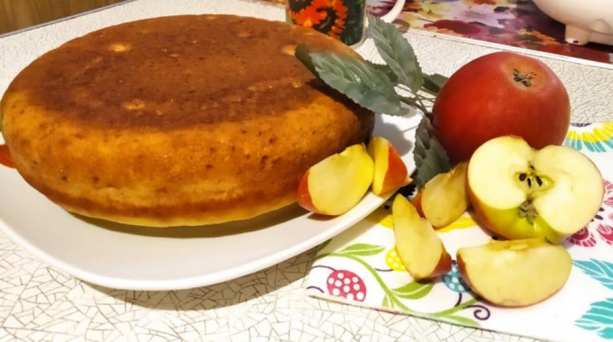 Манник на кефірі - 14 рецептів дуже смачного та повітряного манника в духовці