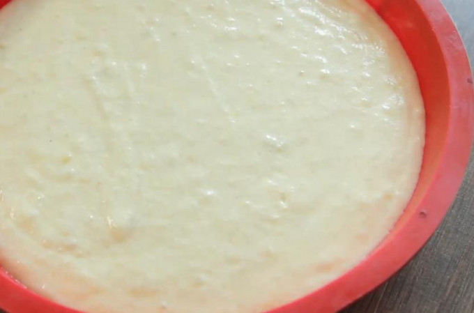 Манник на кефірі - 14 рецептів дуже смачного та повітряного манника в духовці