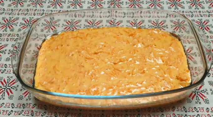 Манник на кефірі - 14 рецептів дуже смачного та повітряного манника в духовці