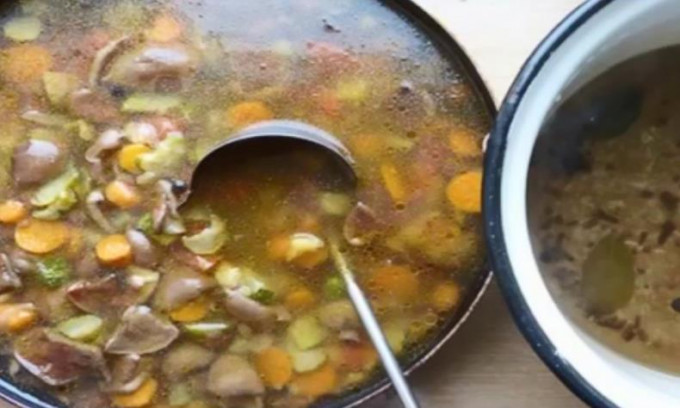 Мариновані маслюки на зиму - 12 найсмачніших рецептів