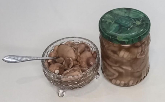 Мариновані маслюки на зиму - 12 найсмачніших рецептів