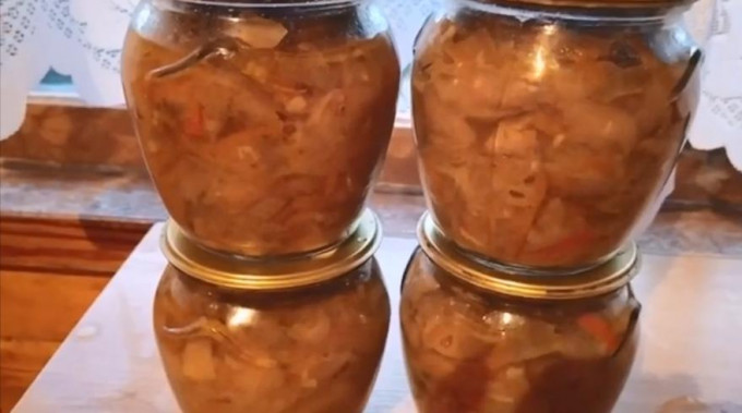 Мариновані маслюки на зиму - 12 найсмачніших рецептів